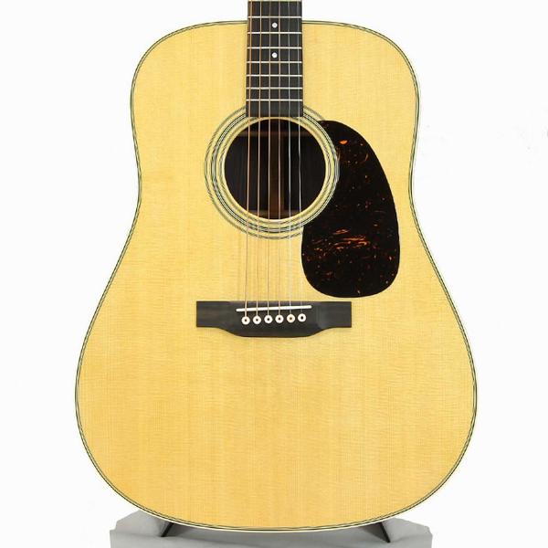 Martin マーチン D-28 Standard "2025 Model"
