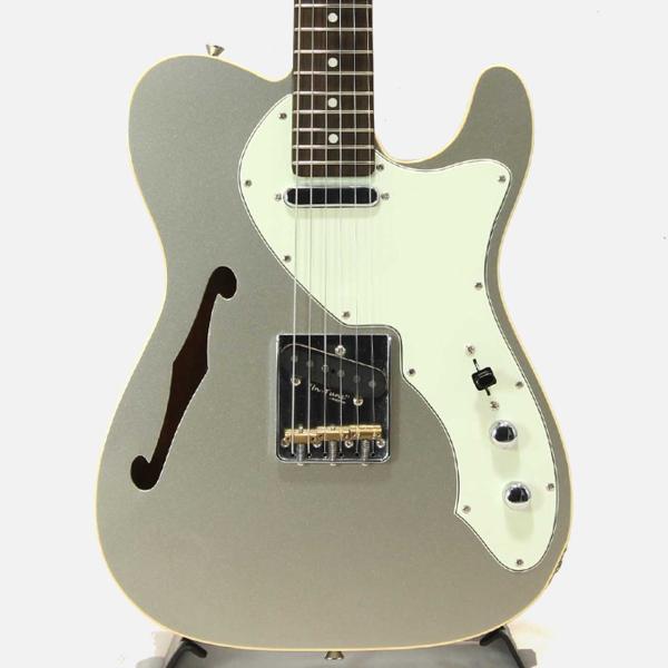 MOON TL-C Inca Silver/R1P CR