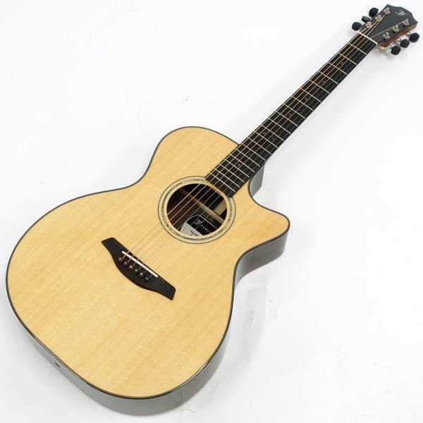 Furch フォルヒ Yellow OMc-SRa #133825