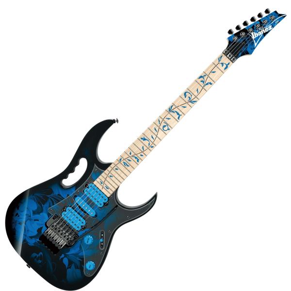 Ibanez アイバニーズ JEM77P / BFP