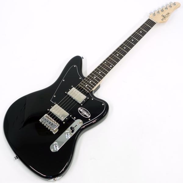 SCHECTER シェクター OL-AR-TM-2H BLK R オリエンタル・ライン エレキギター