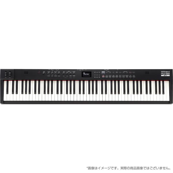 Roland ローランド ［在庫1点限り］ RD-88 アウトレット EXステージピアノ 電子ピアノ STAGE PIANO 88鍵盤