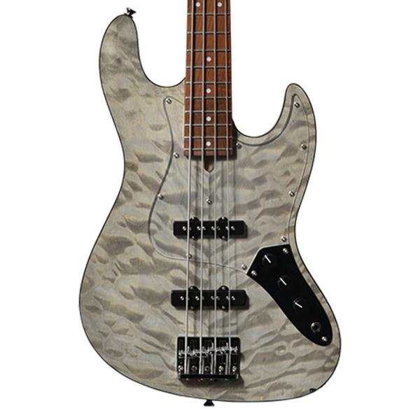 Bacchus バッカス WL4-QM RSM/M CHGS【非売品ノベルティプレゼント！！】