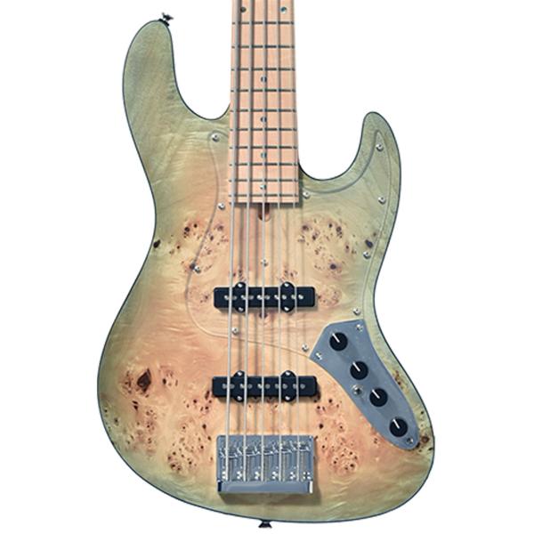 Bacchus バッカス WL5-BP-AC/M　KRB-BS-MH (渓流ブルー バーストサテン)　【非売品ノベルティプレゼント！！】