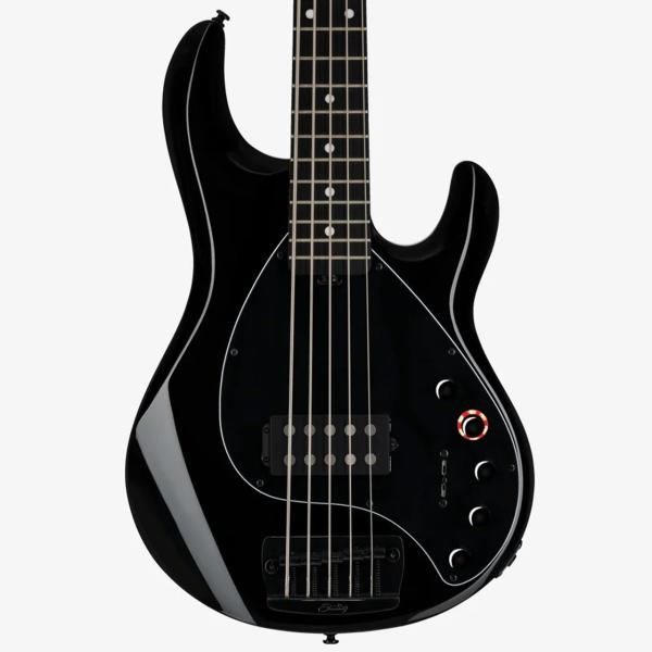 Sterling by Musicman DarkRay 5 Black