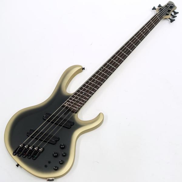 Ibanez アイバニーズ BTB605MS / SOM : Solar Eclipse Matte