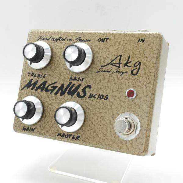 AKG Sound Design Magnus