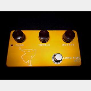 SUMO STOMP Longtail #873 エフェクター オーバードライブ