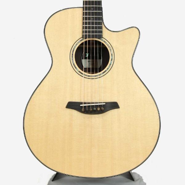 Furch フォルヒ Yellow Gc-SRa #139258