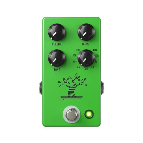 JHS Pedals The Bonsai 9-way Screamer