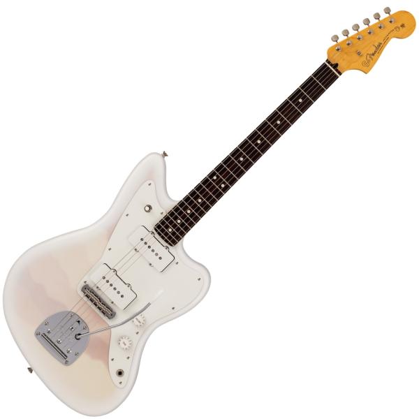Fender フェンダー Made in Japan Hybrid II 2026 Collection Jazzmaster Yellow Mist
