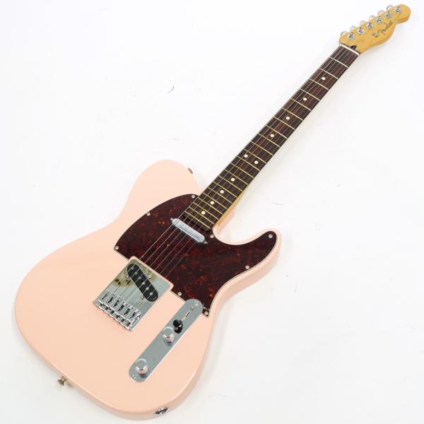 Fender フェンダー Limited Edition Player II Telecaster / R Shell Pink 