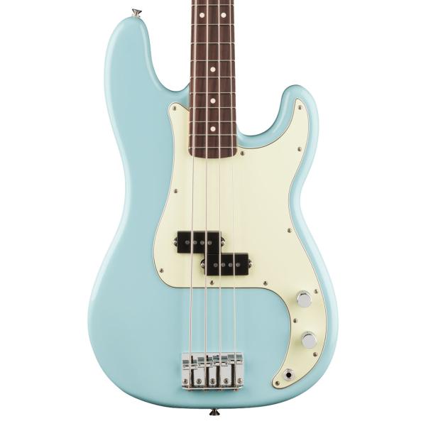 Fender フェンダー  75th Anniversary Player II Precision Bass / Daphne Blue