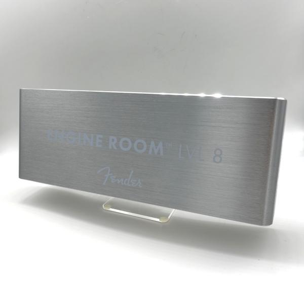 Fender フェンダー Engine Room LVL8 Power Supply