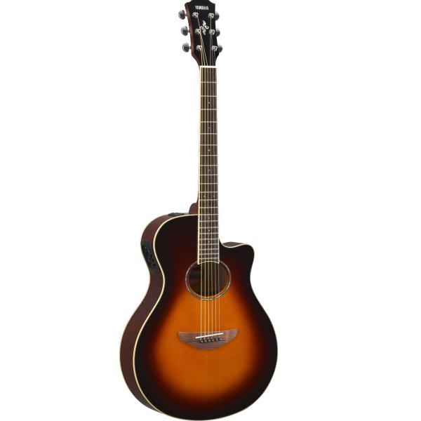YAMAHA ヤマハ APX600 OVS