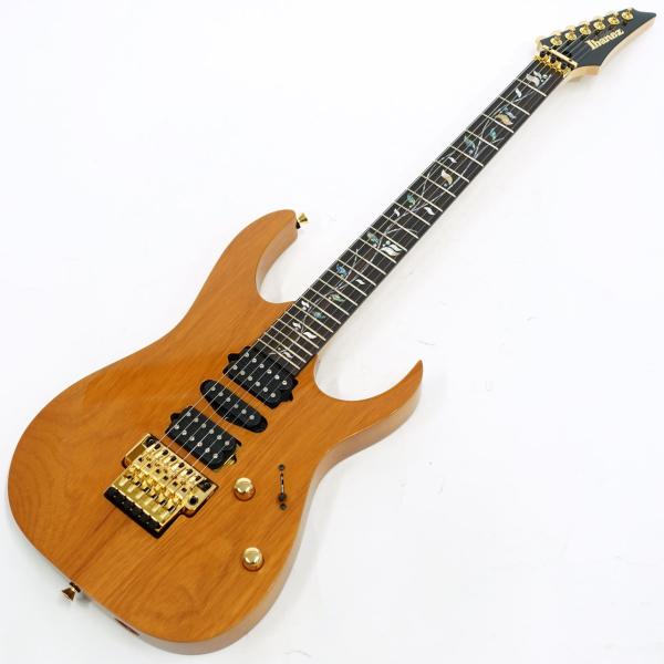 Ibanez アイバニーズ RG8570MH / Natural