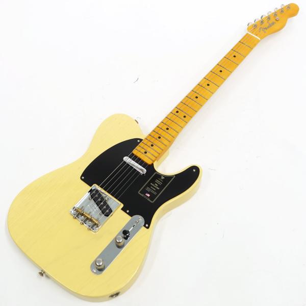 Fender フェンダー 75th Anniversary American Vintage II 1951 Nocaster / Blonde