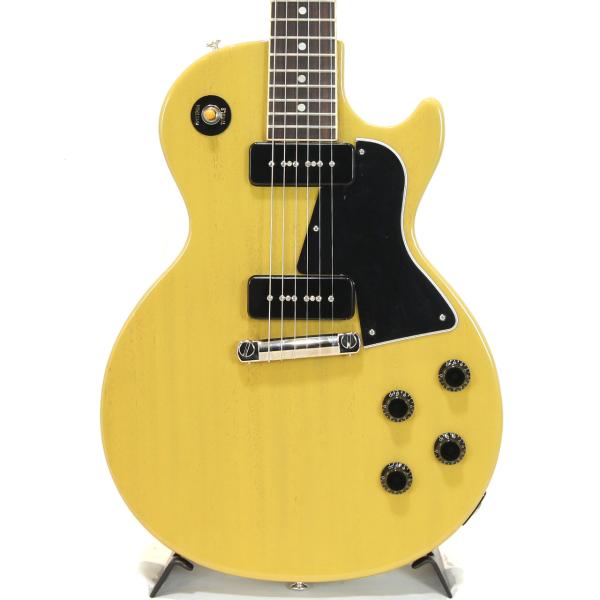 Gibson ギブソン Les Paul Special / TV Yellow #208460169