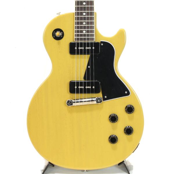 Gibson ギブソン Les Paul Special / TV Yellow #215060325