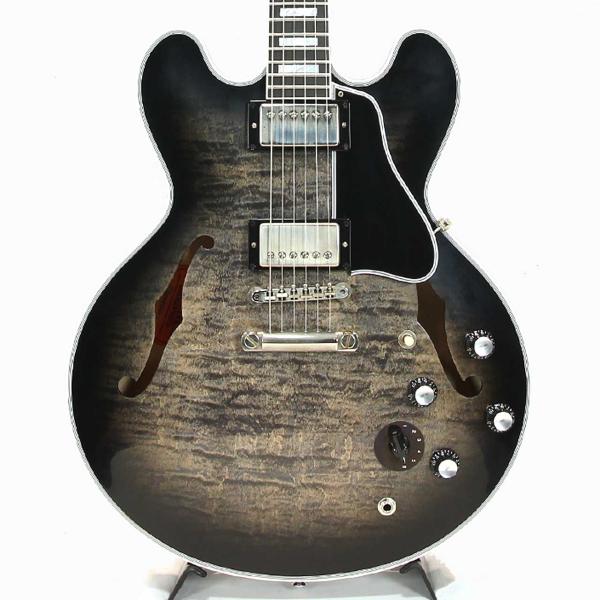 Gibson Custom Shop 1959 ES-355 Figured Cobra Burst VOS カスタムショップ セミアコ  現地選定品 A960144