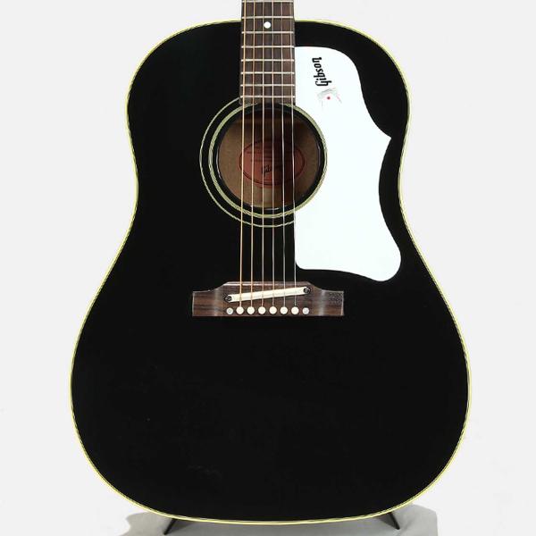 Gibson ギブソン 60s J-45 Original - Ebony #21126003