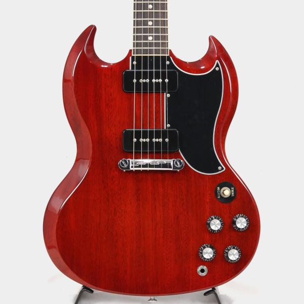 Gibson ギブソン SG Special Vintage Cherry USA SGスペシャル 214260382