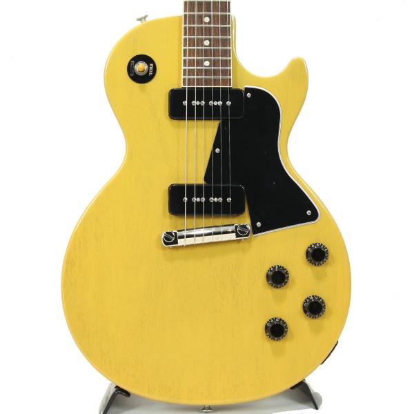 Gibson ギブソン Les Paul Special TV Yellow  USA レスポール・スペシャル 208460169