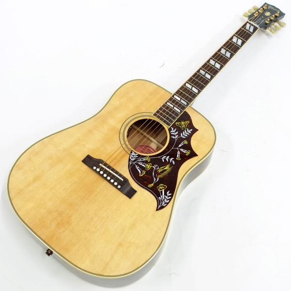 Gibson ギブソン Hummingbird Original Antique Natural #21526110