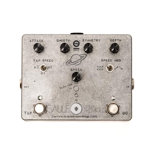 DOPHIX Galileo Optical Tremolo エフェクター トレモロ