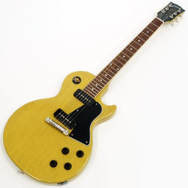Gibson ギブソン Les Paul Special / TV Yellow #215960075