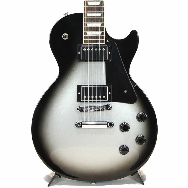 Gibson ギブソン Les Paul Studio Exclusive / Silverburst #232450232
