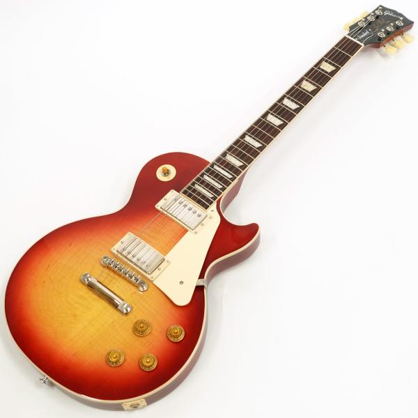 Gibson ギブソン Les Paul Standard 50s / Heritage Cherry Sunburst #213460202