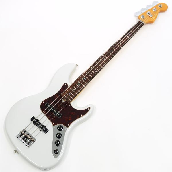 Fender フェンダー Made in Japan Limited Active Modern Jazz Bass / R Feather Gray 