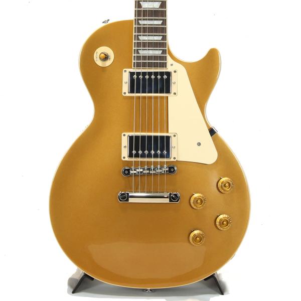 Gibson ギブソン Les Paul Standard ’50s / Gold Top #215560069