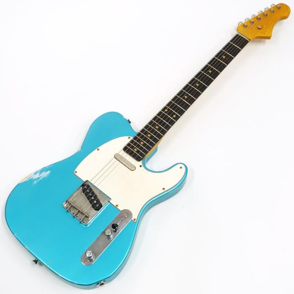 infinite Classic T 2S / Lake Placid Blue