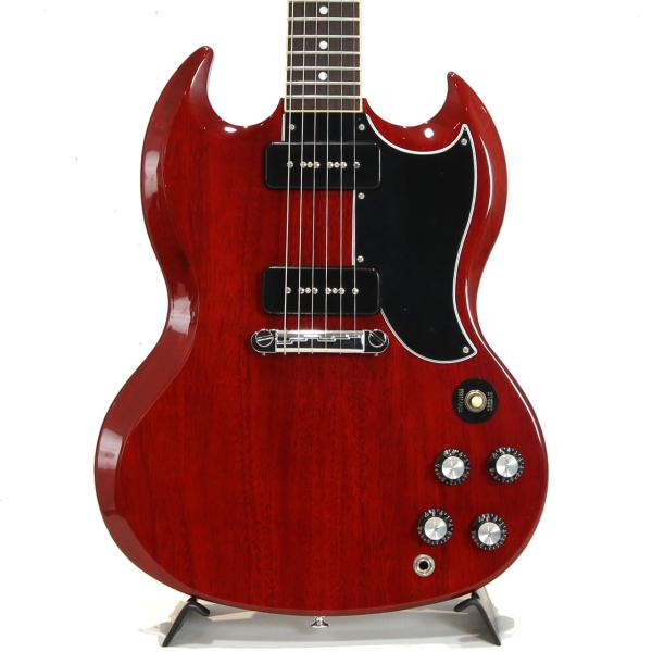 Gibson ギブソン SG Special / Vintage Cherry #214260382
