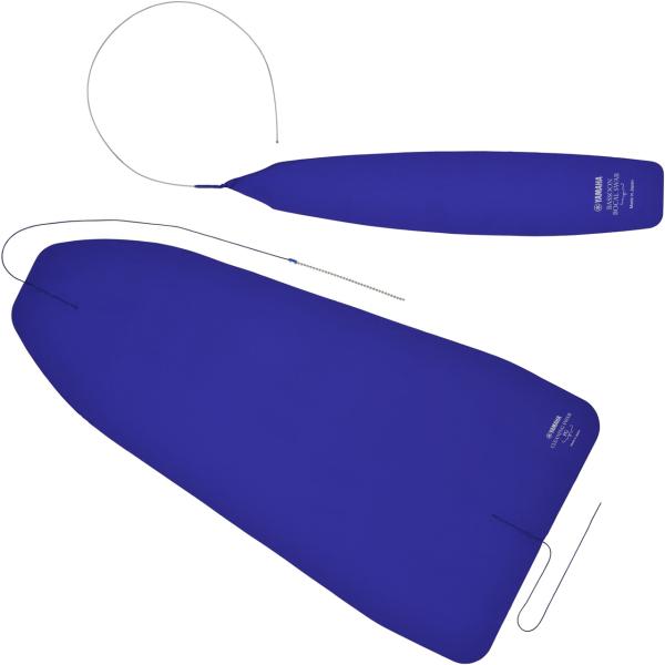 YAMAHA ヤマハ CLSFG3OT ファゴット 管体用 クリーニングスワブ FG ワンピース CLSFB4 ボーカル お手入れセット fagotto swab 以下対応不可 北海道 沖縄 離島 代引き