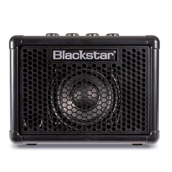 Blackstar ブラックスター FLY3 HIGH GAIN アンプ 小型 ギター用