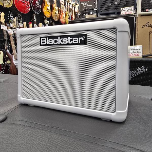Blackstar ブラックスター FLY3 Monochrome ギターアンプ