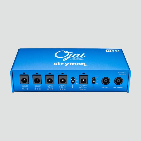 strymon ストライモン Ojai R30