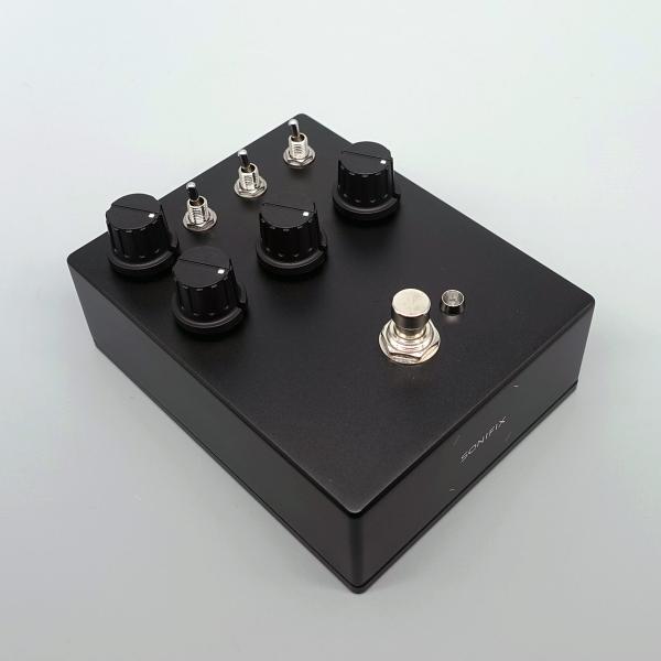 SONIFIX GRAVION エフェクター ベース