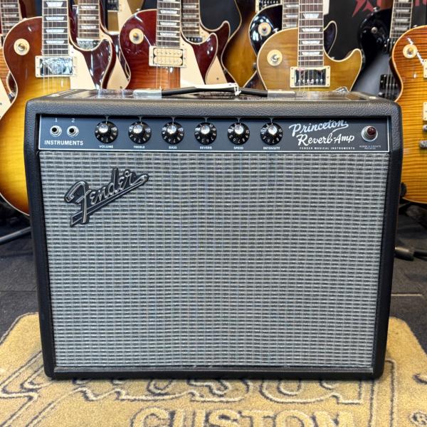 Fender フェンダー 65 Princeton Reverb
