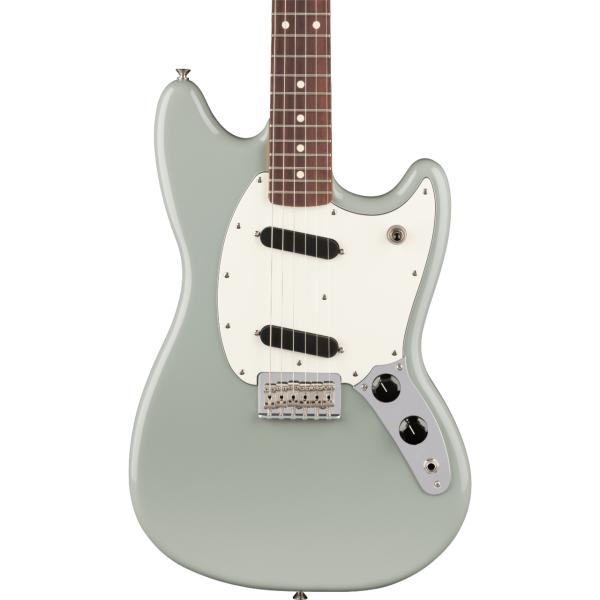 Fender フェンダー Player II Mustang Cactus Gray