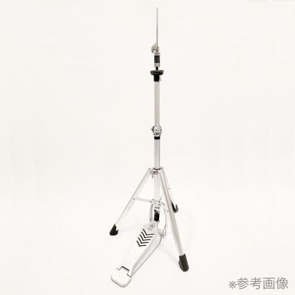 YAMAHA ヤマハ HHS3 アドバンスドライトウェイトハイハットスタンド 軽い 軽量 安定 シンプル