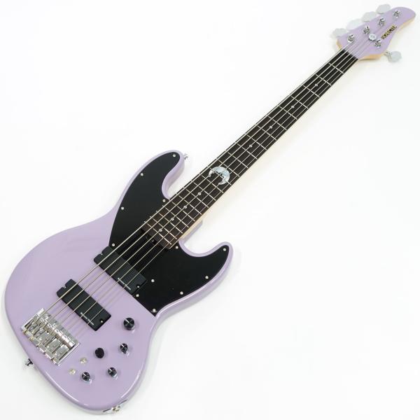 SCHECTER シェクター Full Spec Series AC-EXB-5-AveMujicaTimoris SIG フルスペックティモリス 八幡 海鈴 モデル 5弦ベース