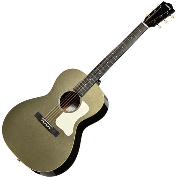 Headway ヘッドウェイ HL-V085SE OAG 特価品 ジャパンチューンアップ アコースティックギター SPOT生産モデル 