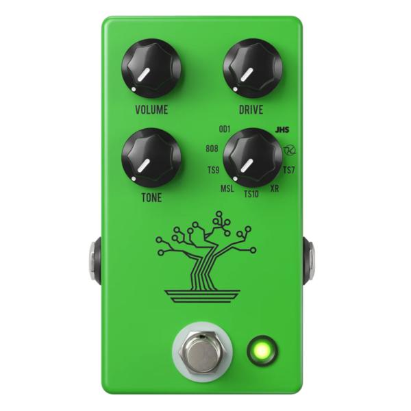 JHS Pedals BONSAI