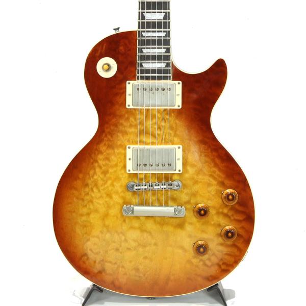 Jimmy Wallace LP Sweet TeaBurst