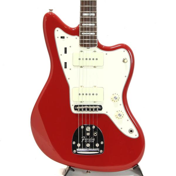 Fender フェンダー AMERICAN VINTAGE II 1966 JAZZMASTER Dakota Red
