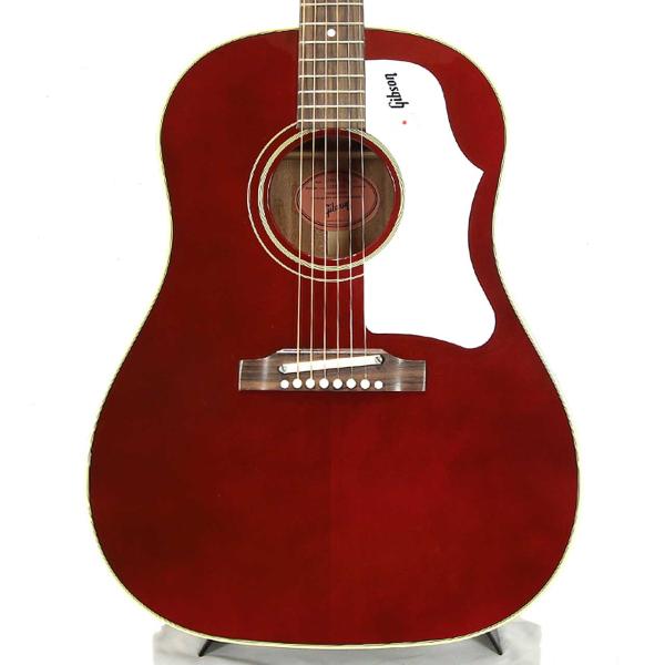 Gibson ギブソン 60s J-45 Original - Wine Red #21336110